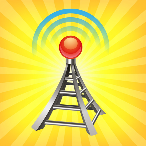 GPS Tracker - Map Position. app icon