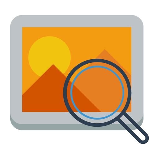 Hyper Image Search app icon