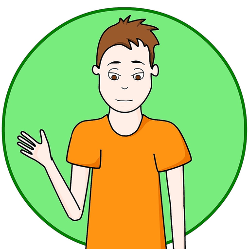 Hi Gabi - Gabi's Story app icon