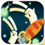 Come Home, Space Carrot Bunny icon