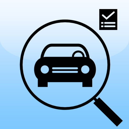 CheckListAuto app icon