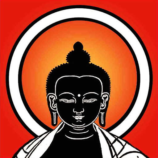 Buddhist Mantra Mala app icon
