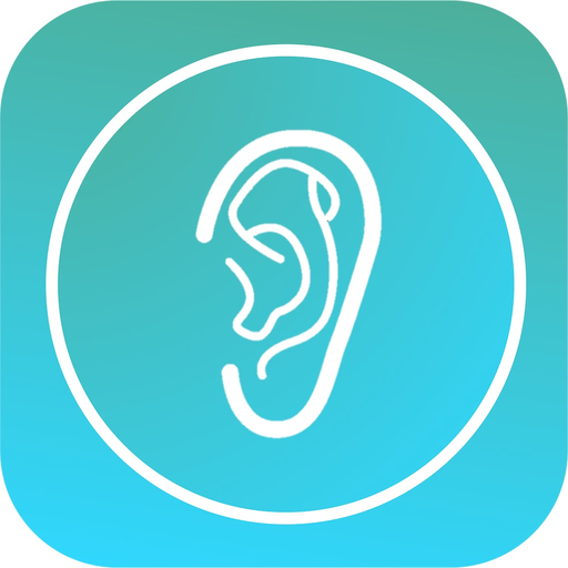 Rhyme Dictionary by Rhyme Time app icon