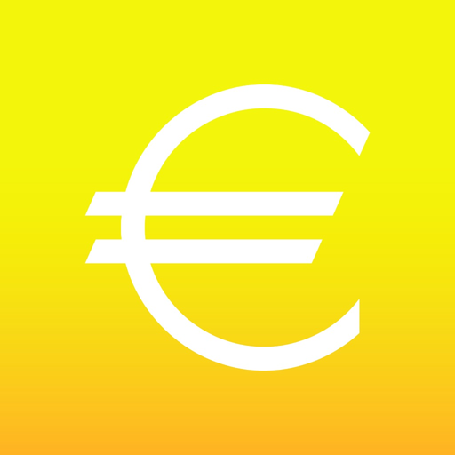 MyEuro | Coins, Commemoratives app icon