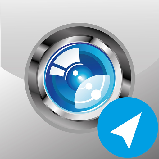 Geocaption - Geolocalized picture captions app icon