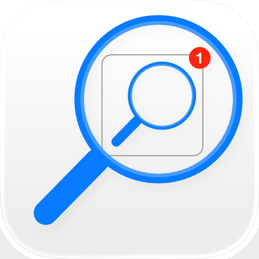 BayWatch - Alerts for eBay app icon