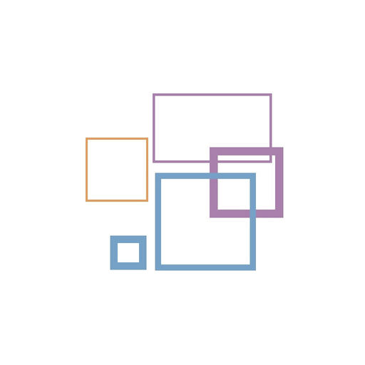 Pdx app icon