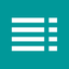GroceryList. icon