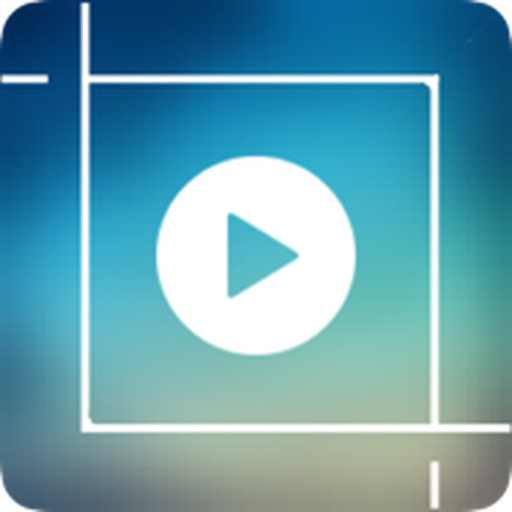Square Video FREE - Crop videos to square for Instagram or Vine app icon