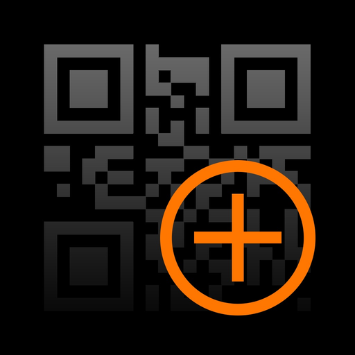 QR Counter app icon