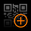 QR Counter icon