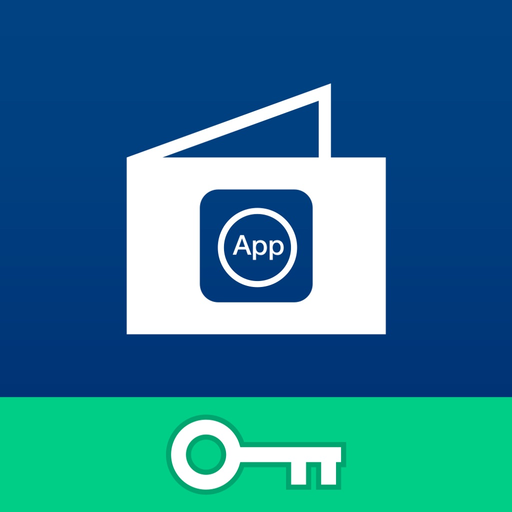 Optimal Biz App Catalog app icon