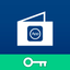 Optimal Biz App Catalog icon
