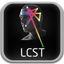 Low Contrast Sensitivity Test icon