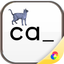 Spelling Sounds 1 : Writing Words with Phonics icon