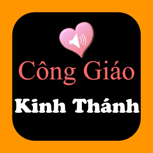Catholic Vietnamese Holy Bible app icon