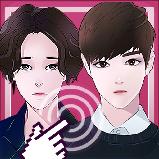 Click! 그 남자를 공략하시겠습니까? app icon