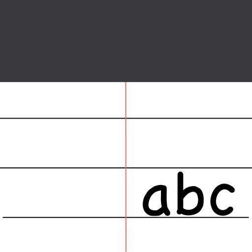 Handwriting Memorandum 2 app icon