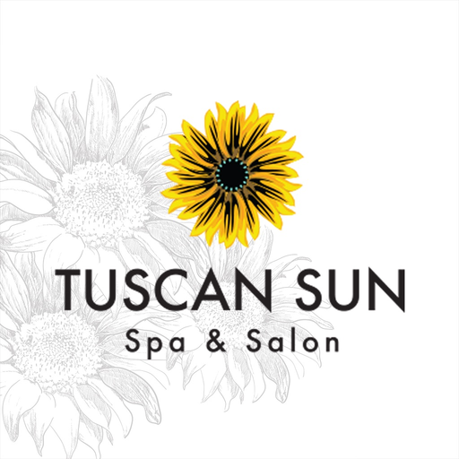 Tuscan Sun Spa Salon app icon