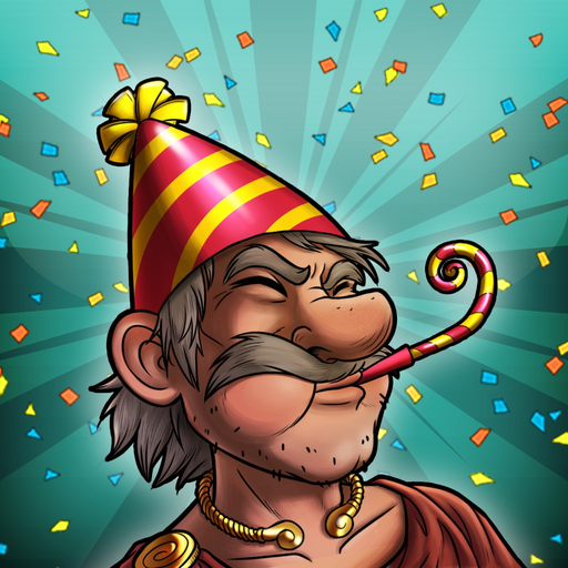 Travian Kingdoms app icon