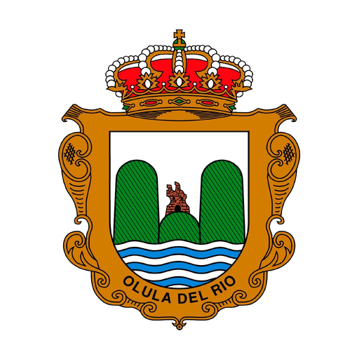 Olula del Río app icon