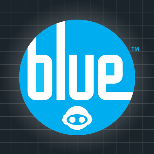 RoboRemote Bluetooth app icon