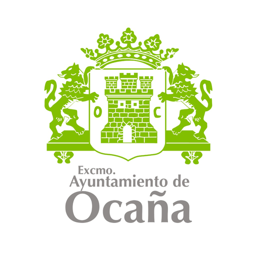 Ayto Ocaña app icon