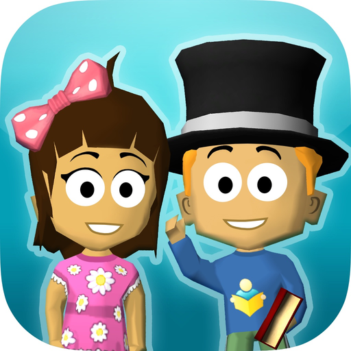 Ekapeli Alku app icon
