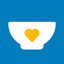ShareTheMeal: Charity Donate icon
