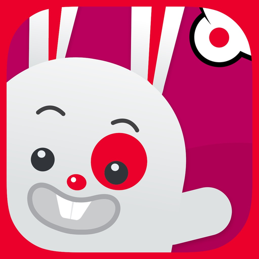 Spotty & Friends - Playground app icon