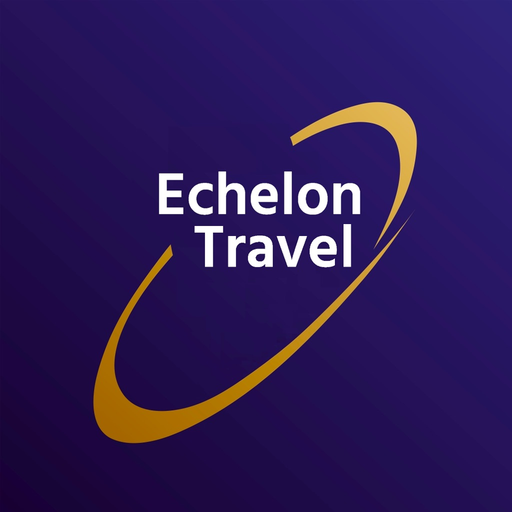 Echelon Travel app icon