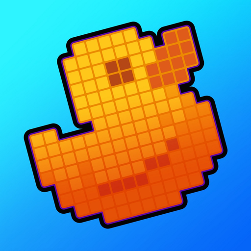 Picture Cross app icon
