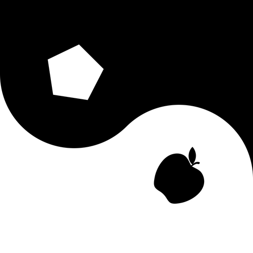 Chaos Clock app icon
