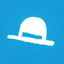 Oh ! The magic drawing app icon