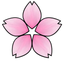 Sakura icon