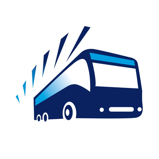 BusOnlineTicket.com app icon