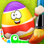 ToyBrush 3D - Easter Decorator icon