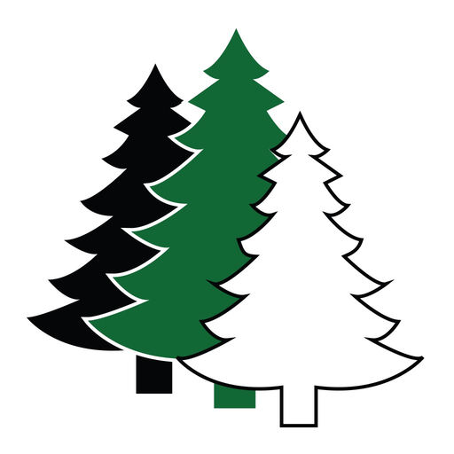 Ever Green FCU app icon