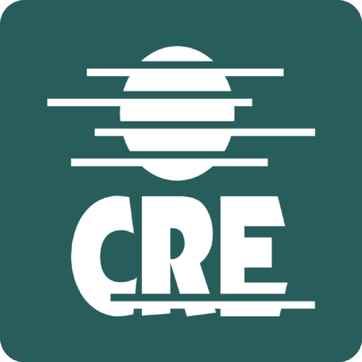 CRE Móvil app icon
