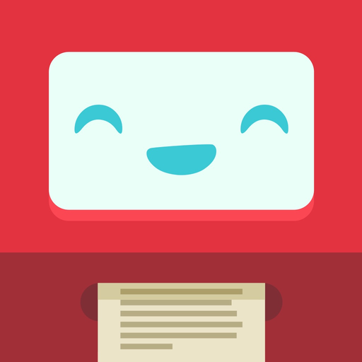 Little Broken Robots app icon