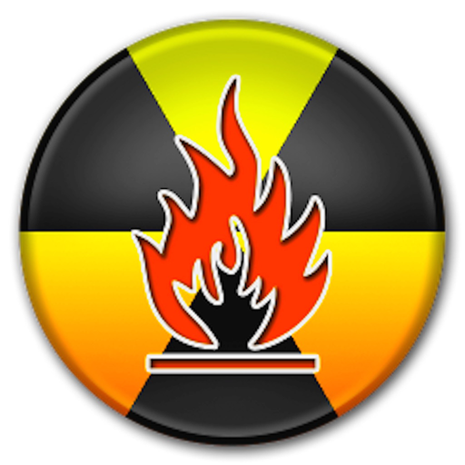 Burn ISO－Pro app icon