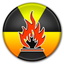 Burn ISO－Pro icon
