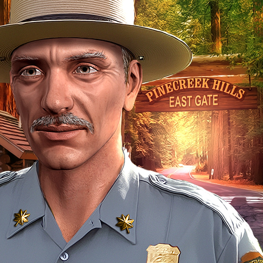 Vacation Adventures : Park Ranger 2 app icon