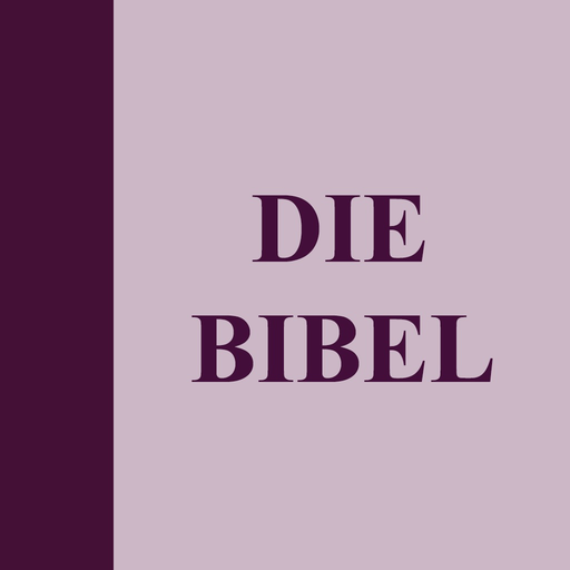 Die Elberfelder Bibel Audio app icon