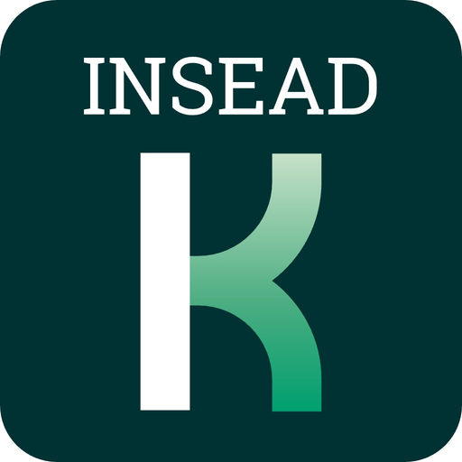 INSEAD Knowledge app icon