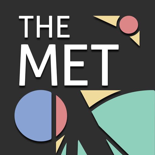 Metropolitan Museum of Art NYC app icon