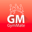 GymMate - Running, Cycling & Fitness Tracker icon