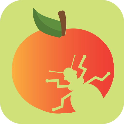 Fruit Pest Finder app icon