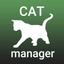 CAT Manager icon