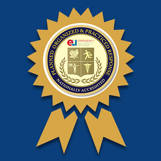 EUCert! app icon